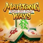 mahjong ways