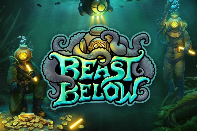 ทำความรู้จักกับเกมการพนันสล็อตออนไลน์ “Beast Below”: คำแนะนำและเคล็ดลับ