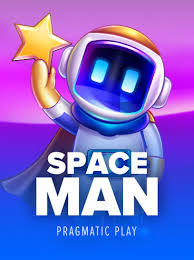 Spaceman: Permainan Slot yang Mengubah Keberuntungan Anda