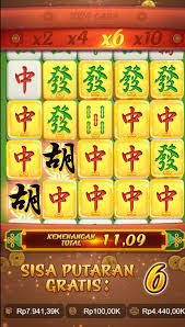 Panduan Penting Untuk Baca Pola Jackpot Mahjong Ways 3