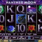 Panthermoon: Game Online Slot Memberikan Untung Hari Ini