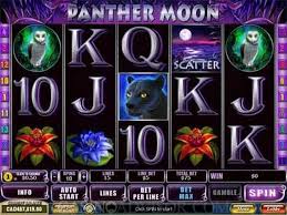 Panthermoon: Game Online Slot Memberikan Untung Hari Ini