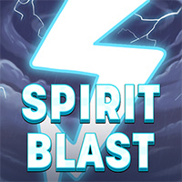 Spirit Blast: Slot Gacor Hari Ini yang Kasih Jackpot Besar