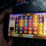 Slot Online Paling Gacor Hari Ini: Temukan Permainan