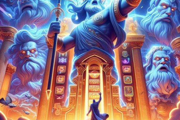 Situs Slot Maxwin Gacor Terbaru: Sensasi Menang Tiada Henti