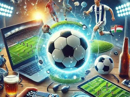 SBOBET88 Bet Arena: Tempat Taruhan Bola Online Paling Fair & Aman