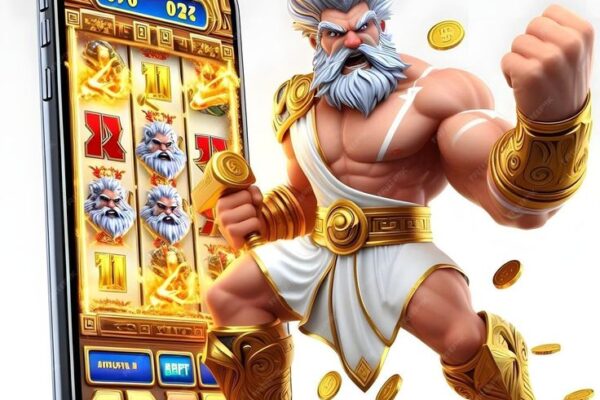 Situs Slot Gacor
