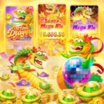 Rekomendasi Slot Gacor