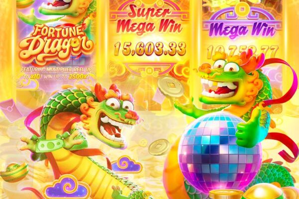 Rekomendasi Slot Gacor