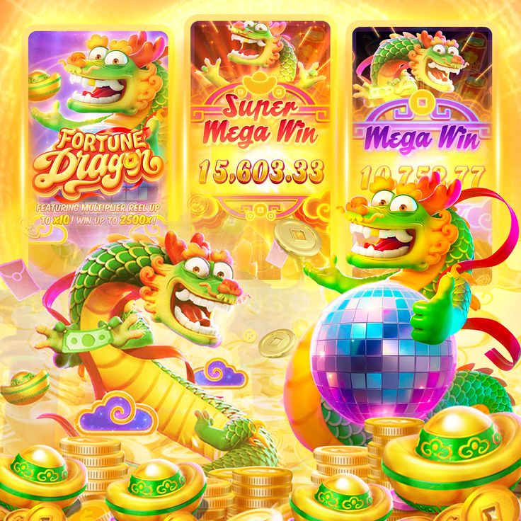 Rekomendasi Slot Gacor