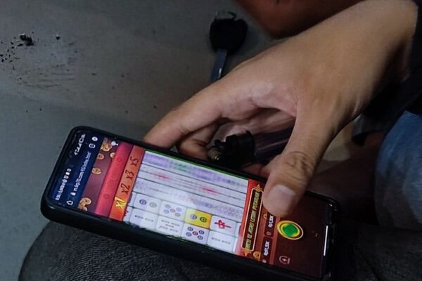 Cara Menang Bermain Slot