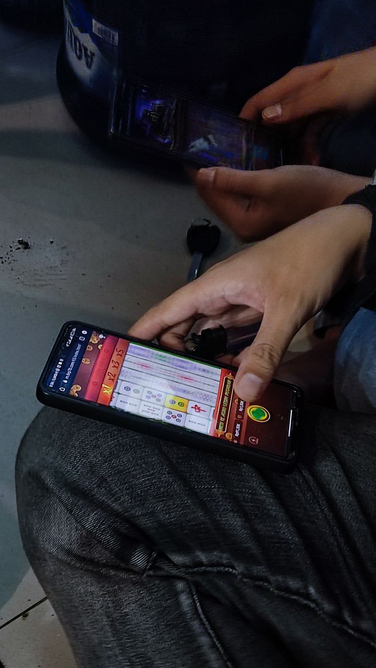 Cara Menang Bermain Slot