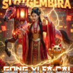 Slot Online Mudah Menang