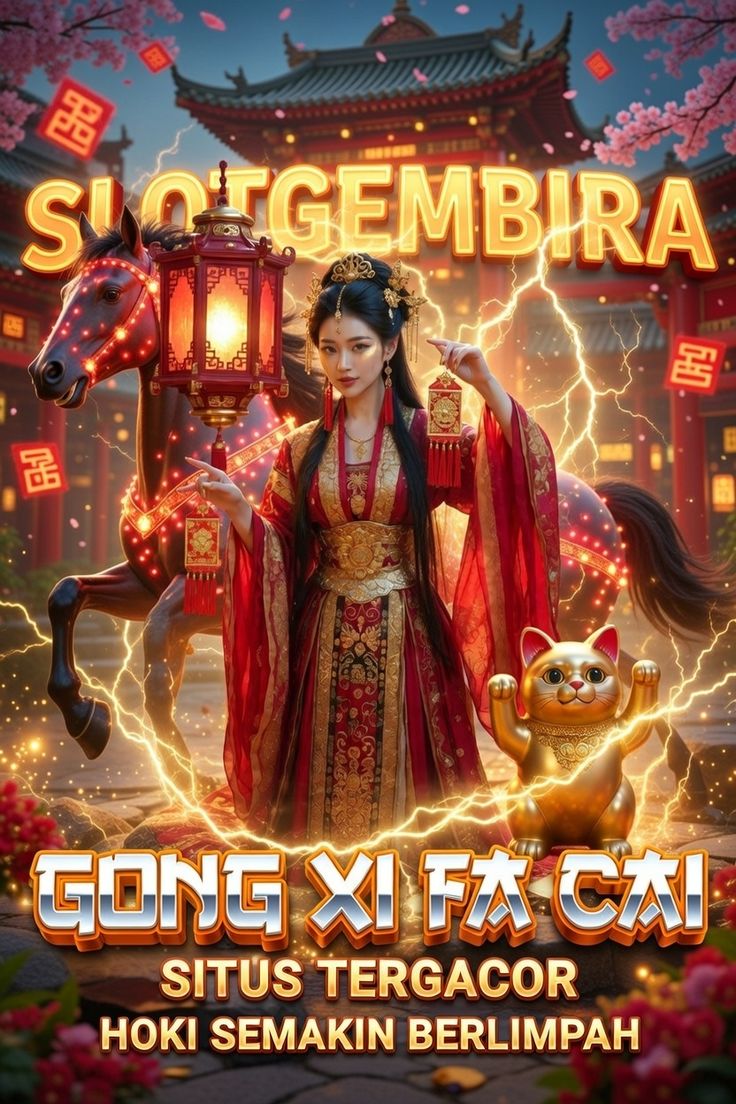 Slot Online Mudah Menang