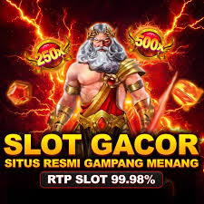 Situs Slot Gacor