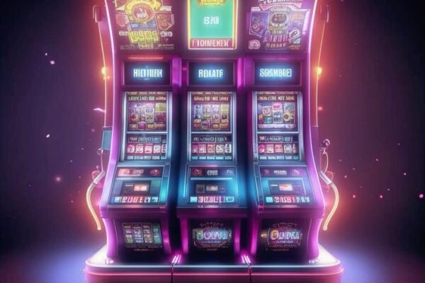 permainan populer slot gacor