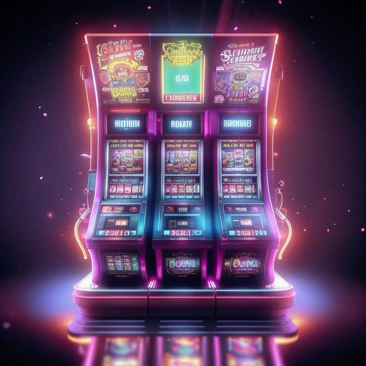 permainan populer slot gacor