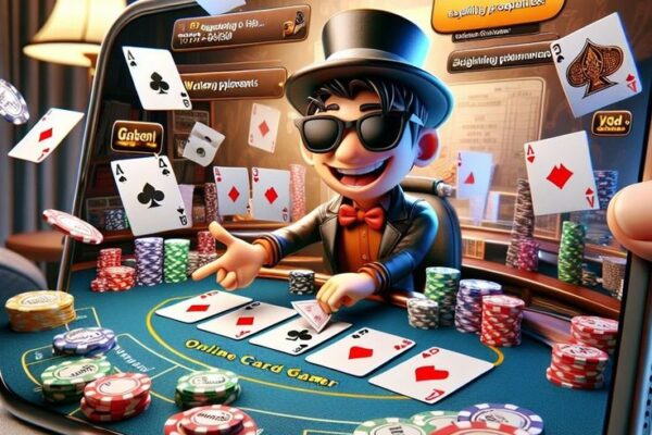 Panduan Lengkap Bermain Slot