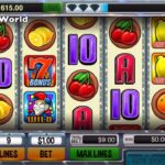 Event Promo Harian Slot