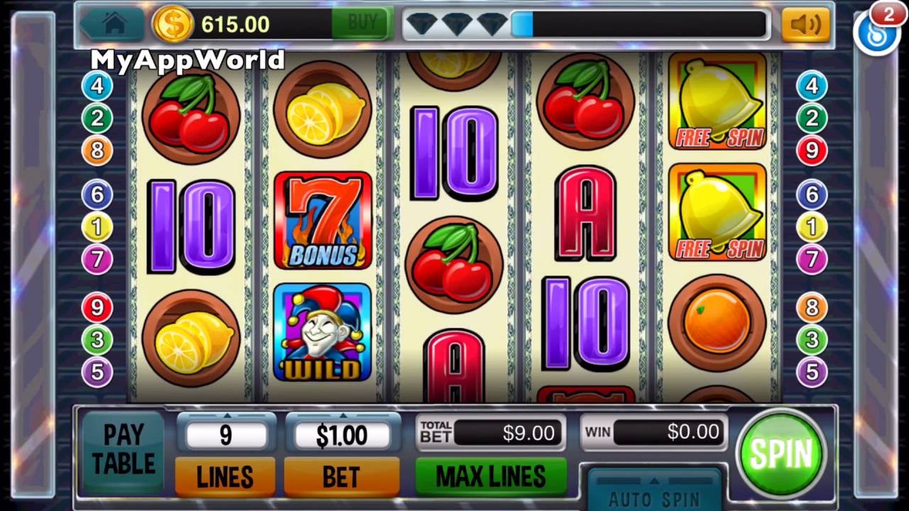 Event Promo Harian Slot