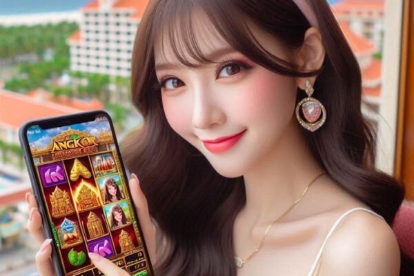 slot gacor onliine