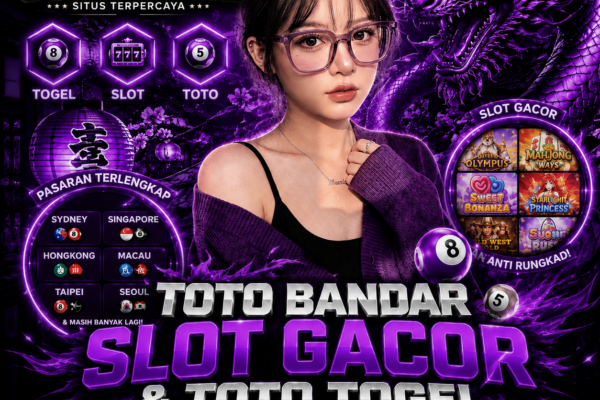 Fenomena Togel Online